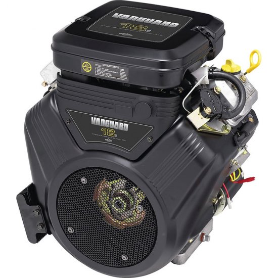 Двигатель Briggs&Stratton Vanguard V-Twin