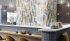 Декор настенный Kerama Marazzi Монпарнас 2 8.5x28.5 см глянцевый цвет разноцветный