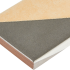 Декор настенный Kerama Marazzi Амстердам 2 6x28.5 см матовый цвет разноцветный