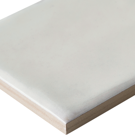 Плитка настенная Kerama Marazzi Монпарнас 8.5x28.5 см 1.07 м² глянцевая цвет белый