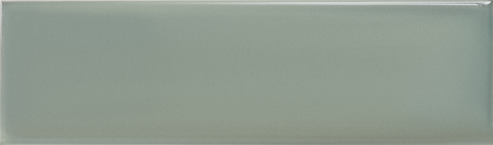 Плитка настенная Kerama Marazzi Монпарнас 8.5x28.5 см 1.07 м² глянцевая цвет зеленый