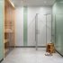 Плитка настенная Kerama Marazzi Монпарнас 8.5x28.5 см 1.07 м² глянцевая цвет зеленый