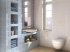 Плитка настенная Kerama Marazzi Авеллино 7.4x15 см 0.98 м² глянцевая цвет голубой
