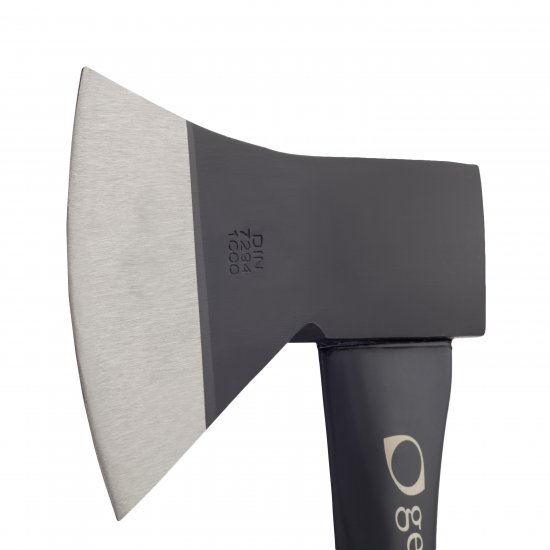 Топор Geolia фиберглассовая ручка 360 мм 600 г