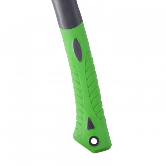 Топор Geolia фиберглассовая ручка 360 мм 600 г