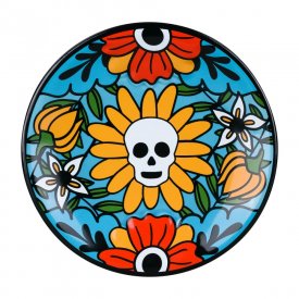 Мыльница Moroshka Los Muertos