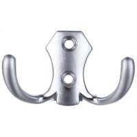 Двухрожковый крючок Tech-Krep 2405