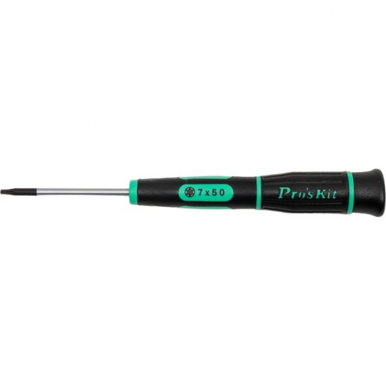 Отвертка Pro'sKit SD-081-T7
