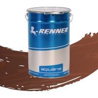 Интерьерная лазурь для дерева RENNER YM M349 R356