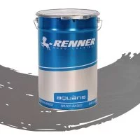 Гибридное масло для дерева RENNER YS M300 R324
