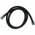 Силиконовый шланг для душа IDDIS Optima home