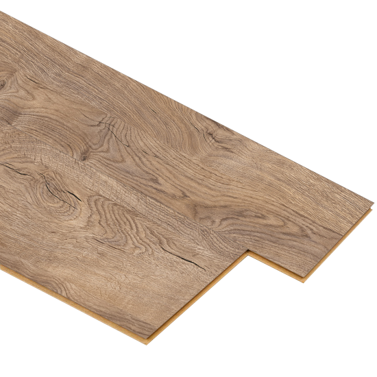 Ламинат «Дуб Мадура» 32 класс толщина 8 мм 2.22 м²