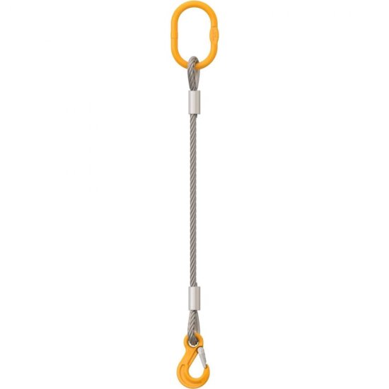 Строп Центр грузоподъемного оборудования 1СК-1/1000