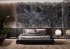 Керамогранит Onlygres Marble MOG501 60x120 см 2.16 м² полированный цвет серо-черный