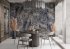 Керамогранит Onlygres Marble MOG501 60x120 см 2.16 м² полированный цвет серо-черный