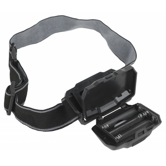 Фонарь налобный Эра Блэкджек GB-501