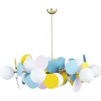 Люстра LOFT IT Matisse