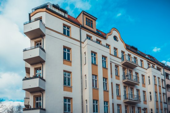 Краска резиновая трещиностойкая Parade EasyFlex матовая цвет белый база А 2.5 л