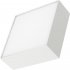 Светильник Arlight SP-QUADRO-S175x175-16W Warm3000
