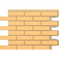 Фасадная панель ROYAL STONE ROYAL STONE коллекции ОБЛИЦОВОЧНЫЙ КИРПИЧ КВИНСТАУН