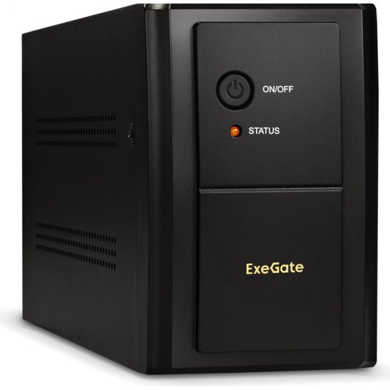 Ибп ExeGate SpecialPro UNB-2