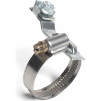 Универсальный хомут заземления ТРИЗАМ УХЗ