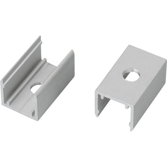Держатель Arlight ARL-MOONLIGHT-1213-CLIP ANOD