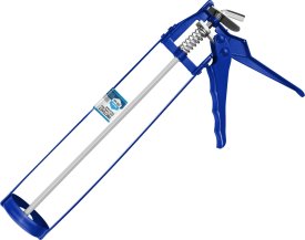 Пистолет для герметика скелетный Vertextools 9017-03 310 мл