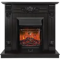 Каминокомплект RealFlame OTTAWA STD/EUGDN MAJESTIC LUX
