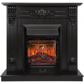 Каминокомплект RealFlame OTTAWA STD/EUGDN MAJESTIC LUX