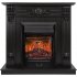 Каминокомплект RealFlame OTTAWA STD/EUGDN MAJESTIC LUX
