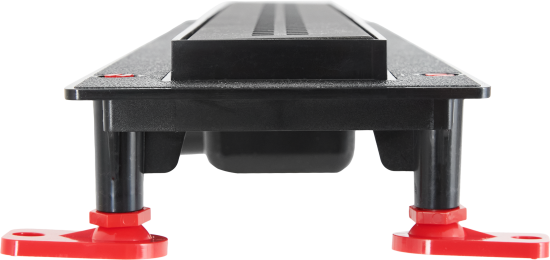 Трап для душа Ани Пласт Риф комбинированный затвор 650x62 мм пластик