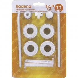 Набор для подключения Radena CN-RA
