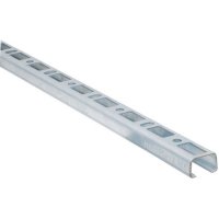 Профиль для монтажа Walraven 30x20x1.75 мм 2 м