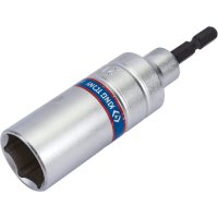 Шестигранная головка для шуруповерта KING TONY 76C1121M