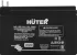 Аккумулятор Huter 64/1/23, 12 В 12 Ач