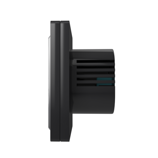 Терморегулятор Caleo C936 WIFI черный