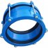 Соединительная муфта IDRA ДРК BF ST DN150 159-182 PN10/16