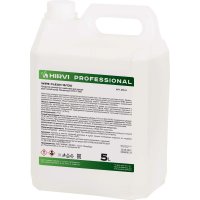 Средство усиленного действия для мытья всех видов полов HIRVI Wipe clean 5 л