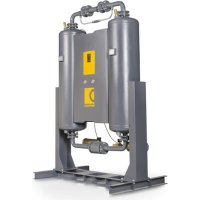 Адсорбционный осушитель COMPRAG ADX-40-F
