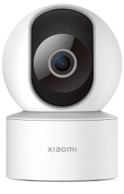 IP камера внутренняя Xiaomi Smart C200 2 Мп 1080Р с Wi-Fi цвет белый
