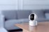 IP камера внутренняя Xiaomi Smart C200 2 Мп 1080Р с Wi-Fi цвет белый