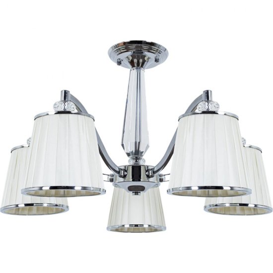Потолочный светильник ARTE LAMP A4047PL-5CC