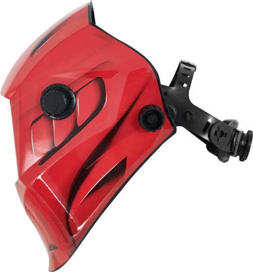 Маска сварщика Редлайн Хамелеон КА-600