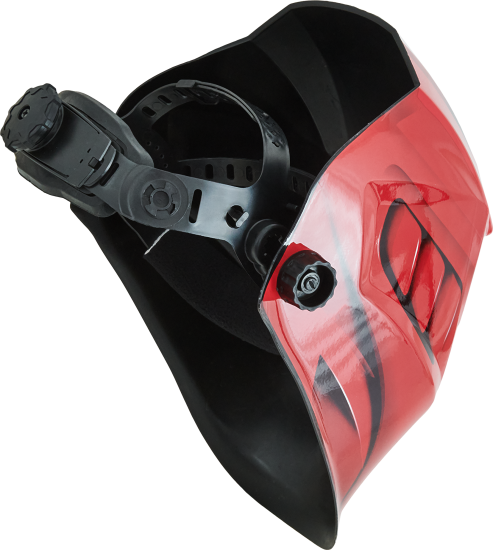 Маска сварщика Редлайн Хамелеон КА-600