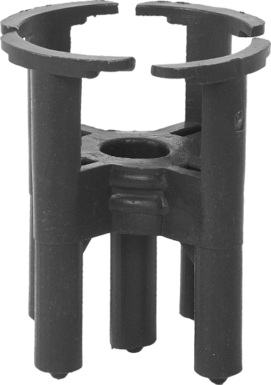 Фиксатор для арматуры Стульчик-30 4-16 мм 50 шт.