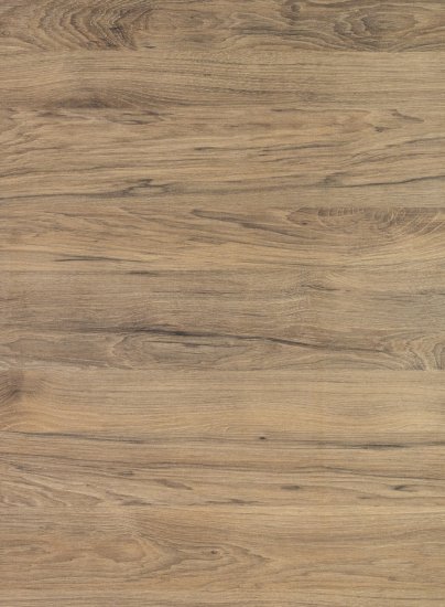 Фасад кухонного шкафа Токио 39.7x76.5 см DELINIA ID ЛДСП цвет темное дерево