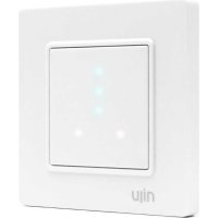 Умный термостат Ujin T-10000-0