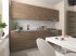 Фасад для кухонного ящика Токио 79.7x25.3 см Delinia ID ЛДСП цвет коричневый