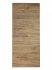 Фасад для кухонного шкафа Токио 59.7x137.3 см Delinia ID ЛДСП цвет коричневый
